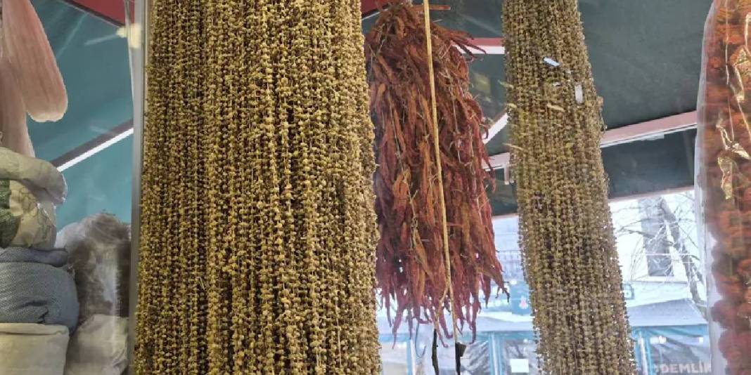 Seveni az ama faydası çok: Kilosu 3.500 TL’ye ulaştı! 2